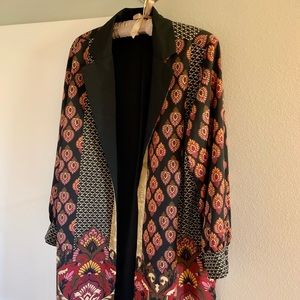 Chico jacket. Excellent condition.